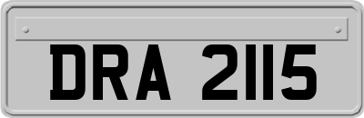 DRA2115