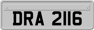 DRA2116
