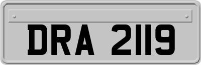 DRA2119