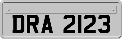 DRA2123