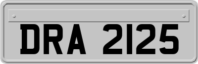 DRA2125