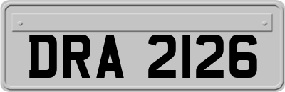 DRA2126