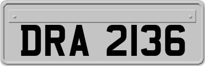 DRA2136