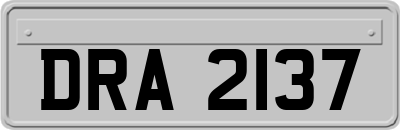 DRA2137