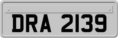 DRA2139