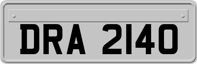 DRA2140