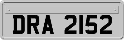DRA2152