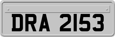 DRA2153