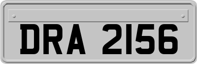 DRA2156