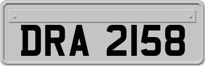 DRA2158