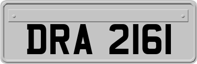 DRA2161