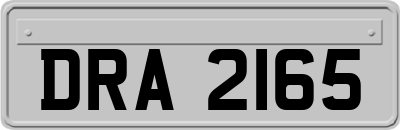DRA2165
