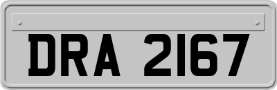 DRA2167