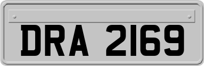 DRA2169