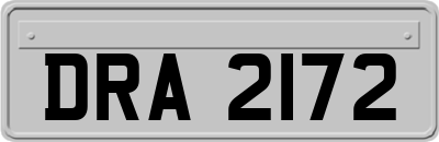 DRA2172