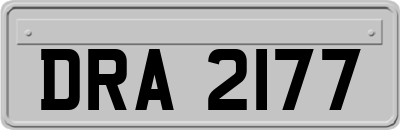 DRA2177