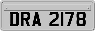 DRA2178