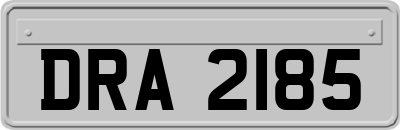 DRA2185
