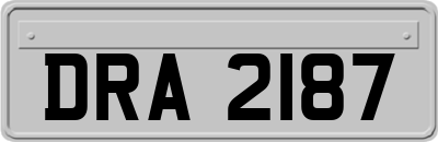 DRA2187