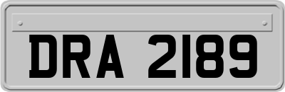 DRA2189