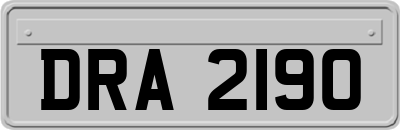 DRA2190