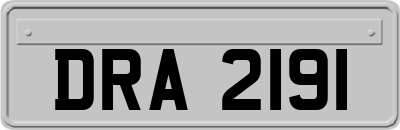 DRA2191