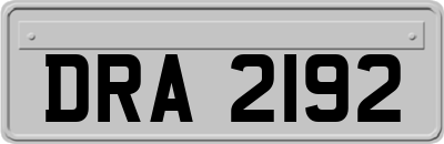 DRA2192