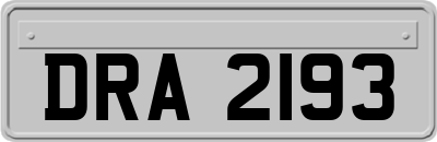 DRA2193