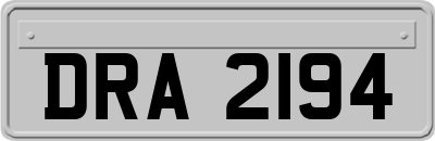 DRA2194
