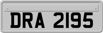DRA2195