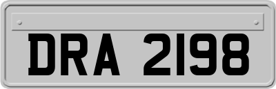 DRA2198