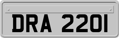 DRA2201