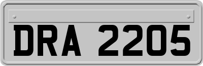 DRA2205