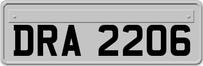 DRA2206
