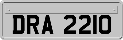DRA2210