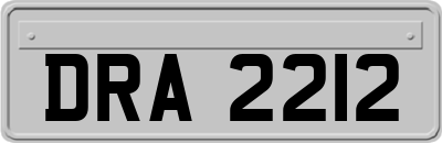 DRA2212