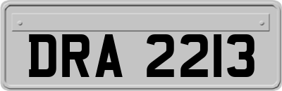 DRA2213