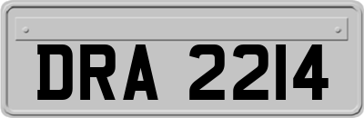 DRA2214