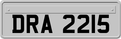 DRA2215