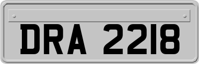 DRA2218
