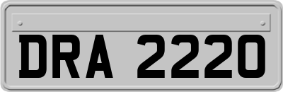 DRA2220