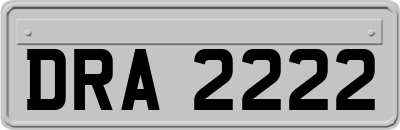DRA2222