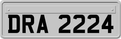 DRA2224