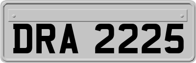 DRA2225