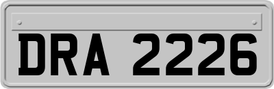 DRA2226
