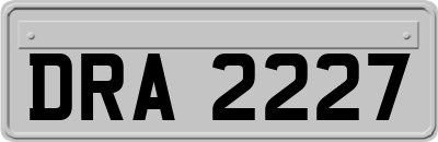 DRA2227