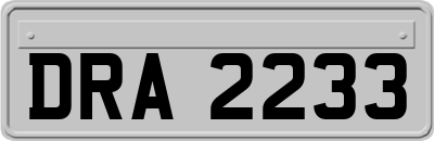 DRA2233