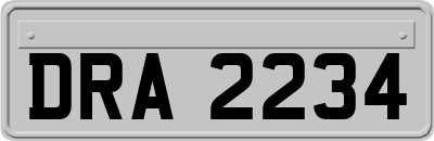 DRA2234