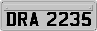 DRA2235