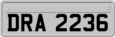 DRA2236